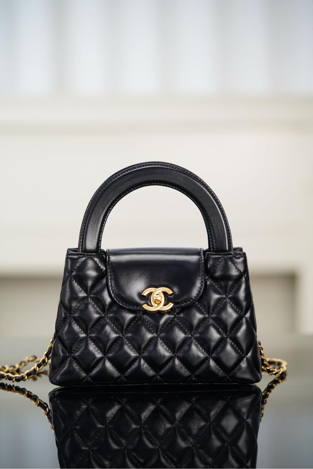 China Replica Chanel Handbags 354usd Only