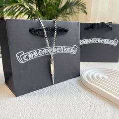 China Replica Chrome Hearts Necklaces 45usd Only
