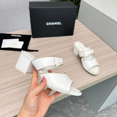 China Replica Chanel Women Shoes 91usd Only