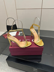 China Replica Gucci Women Shoes 98usd Only