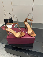 China Replica Gucci Women Shoes 98usd Only