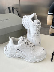 China Replica Balenciaga Women Shoes 126usd Only