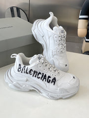 China Replica Balenciaga Women Shoes 133usd Only