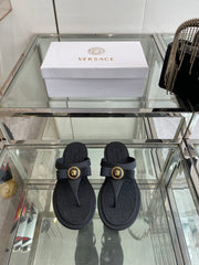 China Replica Versace Women Shoes 56usd Only