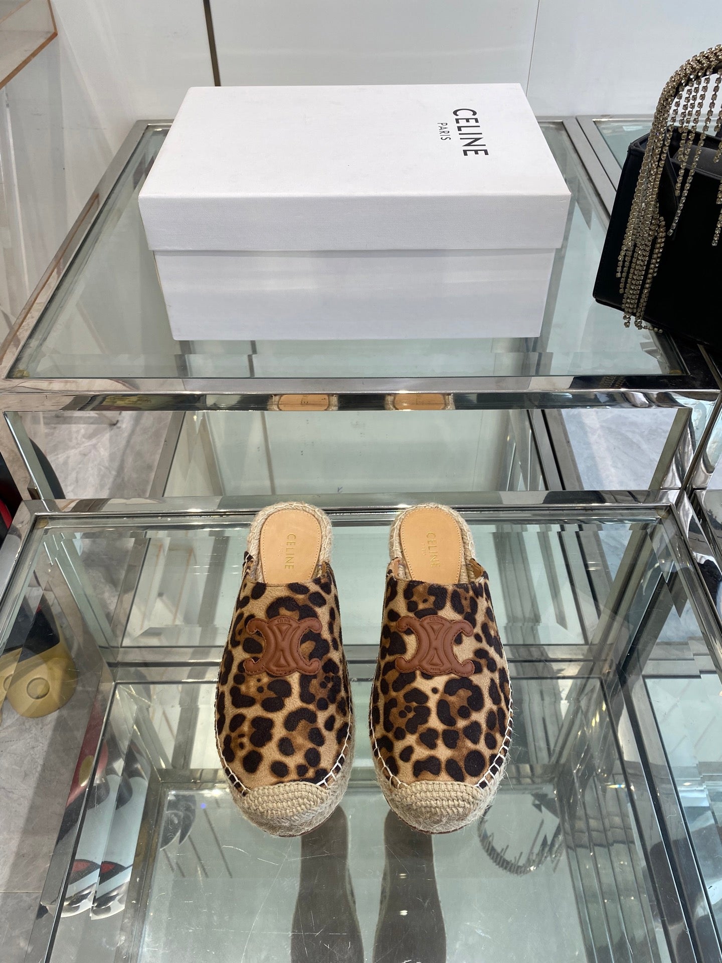 China Replica Celine Women Shoes 77usd Only