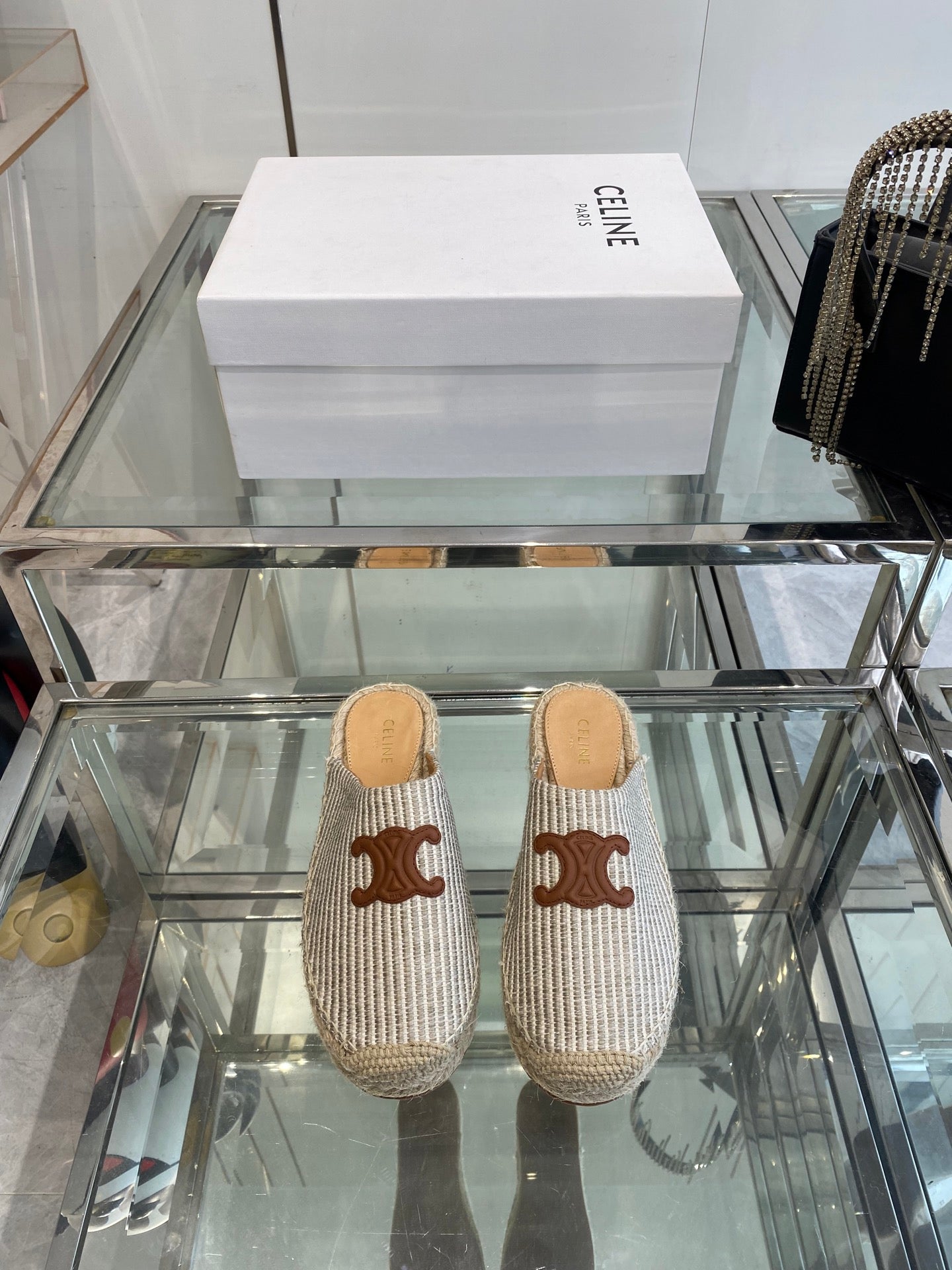 China Replica Celine Women Shoes 77usd Only