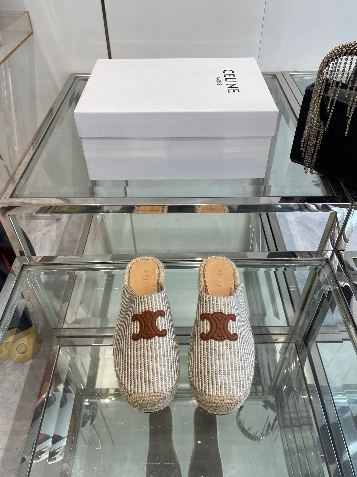 China Replica Celine Women Shoes 77usd Only