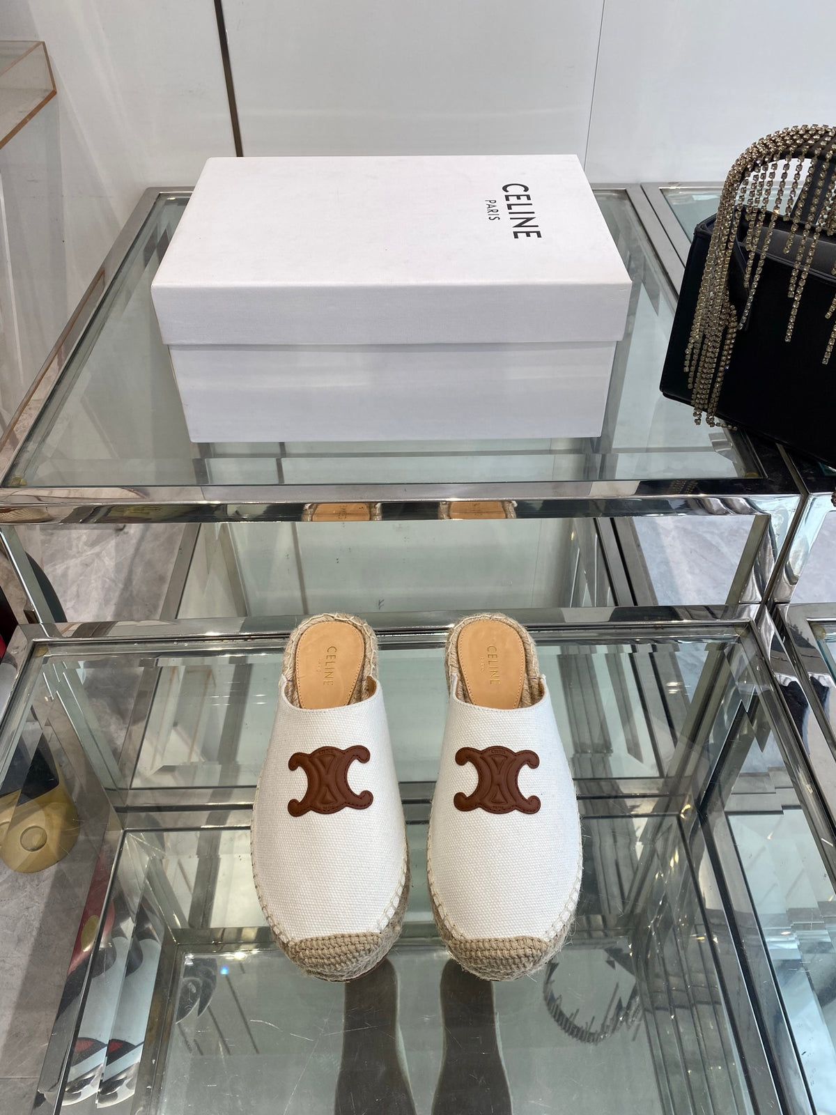 China Replica Celine Women Shoes 77usd Only
