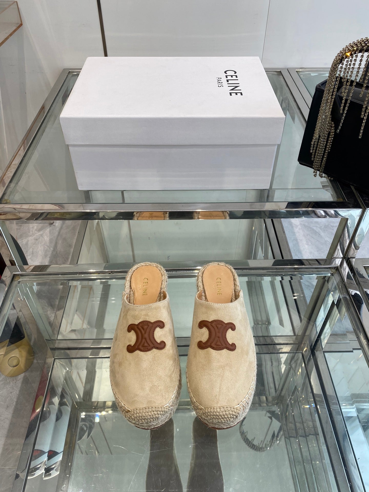 China Replica Celine Women Shoes 77usd Only