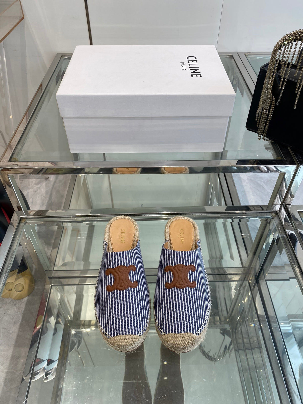 China Replica Celine Women Shoes 77usd Only