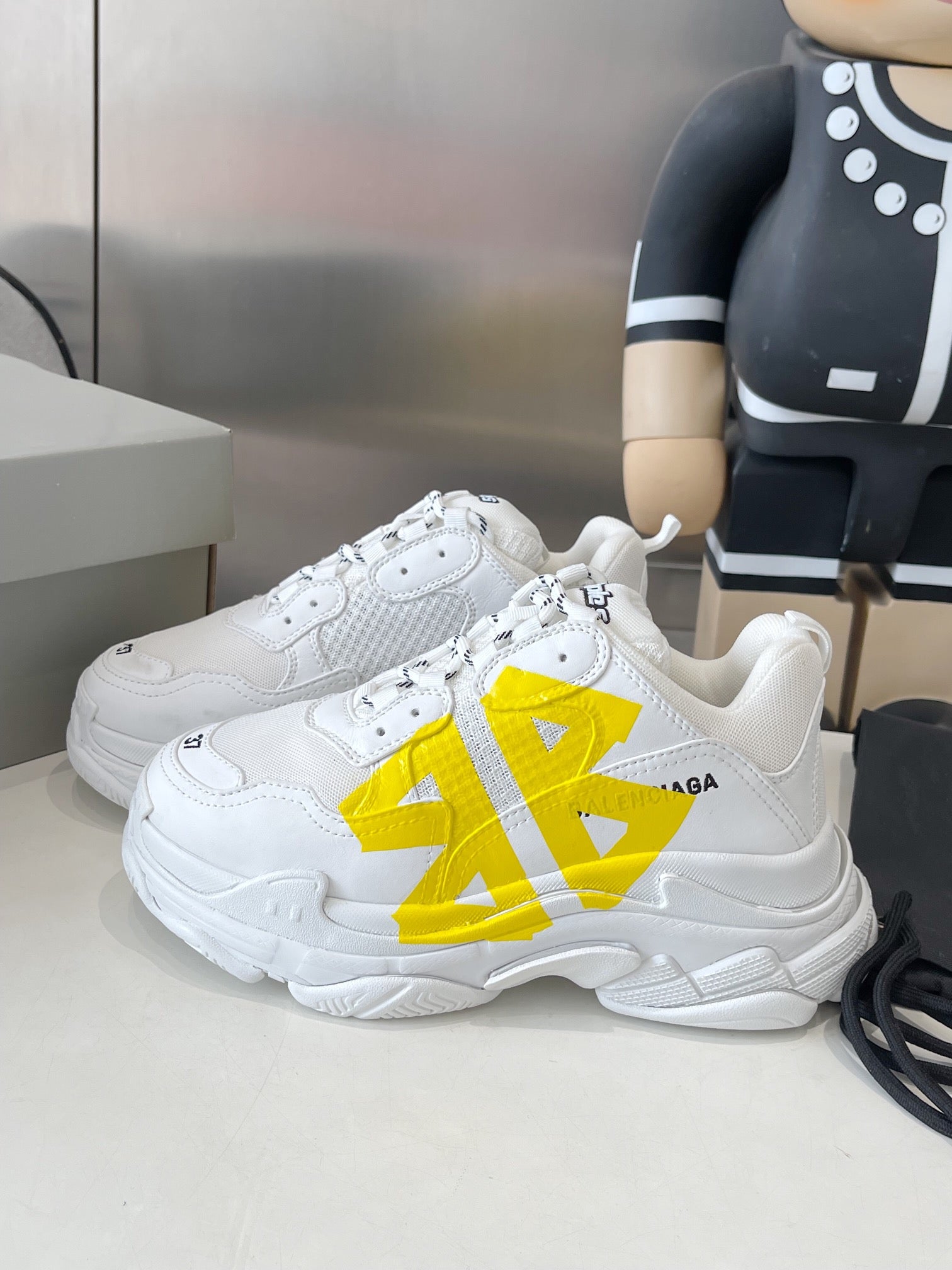 China Replica Balenciaga Women Shoes 133usd Only