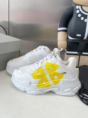 China Replica Balenciaga Women Shoes 133usd Only