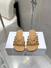 China Replica Loewe Women Shoes 91usd Only
