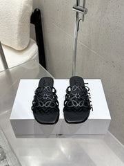 China Replica Loewe Women Shoes 91usd Only