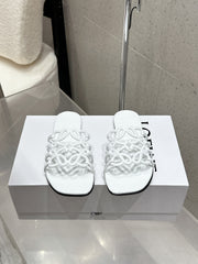 China Replica Loewe Women Shoes 91usd Only