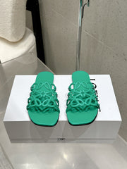 China Replica Loewe Women Shoes 91usd Only