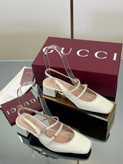 China Replica Gucci Women Shoes 103usd Only
