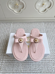 China Replica Versace Women Shoes 56usd Only