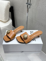 China Replica Loewe Women Shoes 88usd Only