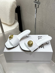 China Replica Loewe Women Shoes 88usd Only