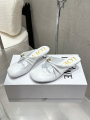 China Replica Loewe Women Shoes 84usd Only