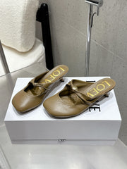 China Replica Loewe Women Shoes 84usd Only