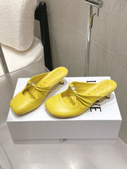 China Replica Loewe Women Shoes 84usd Only