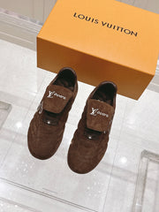 China Replica LV Women Shoes 130usd Only