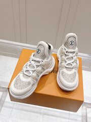 China Replica LV Women Shoes 136usd Only