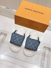 China Replica LV Women Shoes 74usd Only