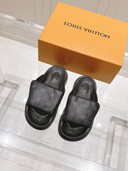 China Replica LV Women Shoes 74usd Only