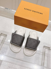 China Replica LV Women Shoes 74usd Only