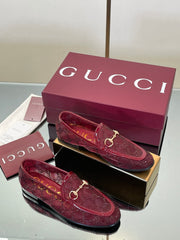 China Replica Gucci Women Shoes 105usd Only