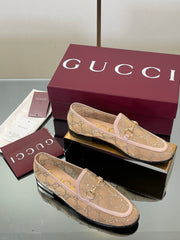 China Replica Gucci Women Shoes 105usd Only