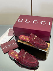 China Replica Gucci Women Shoes 100usd Only