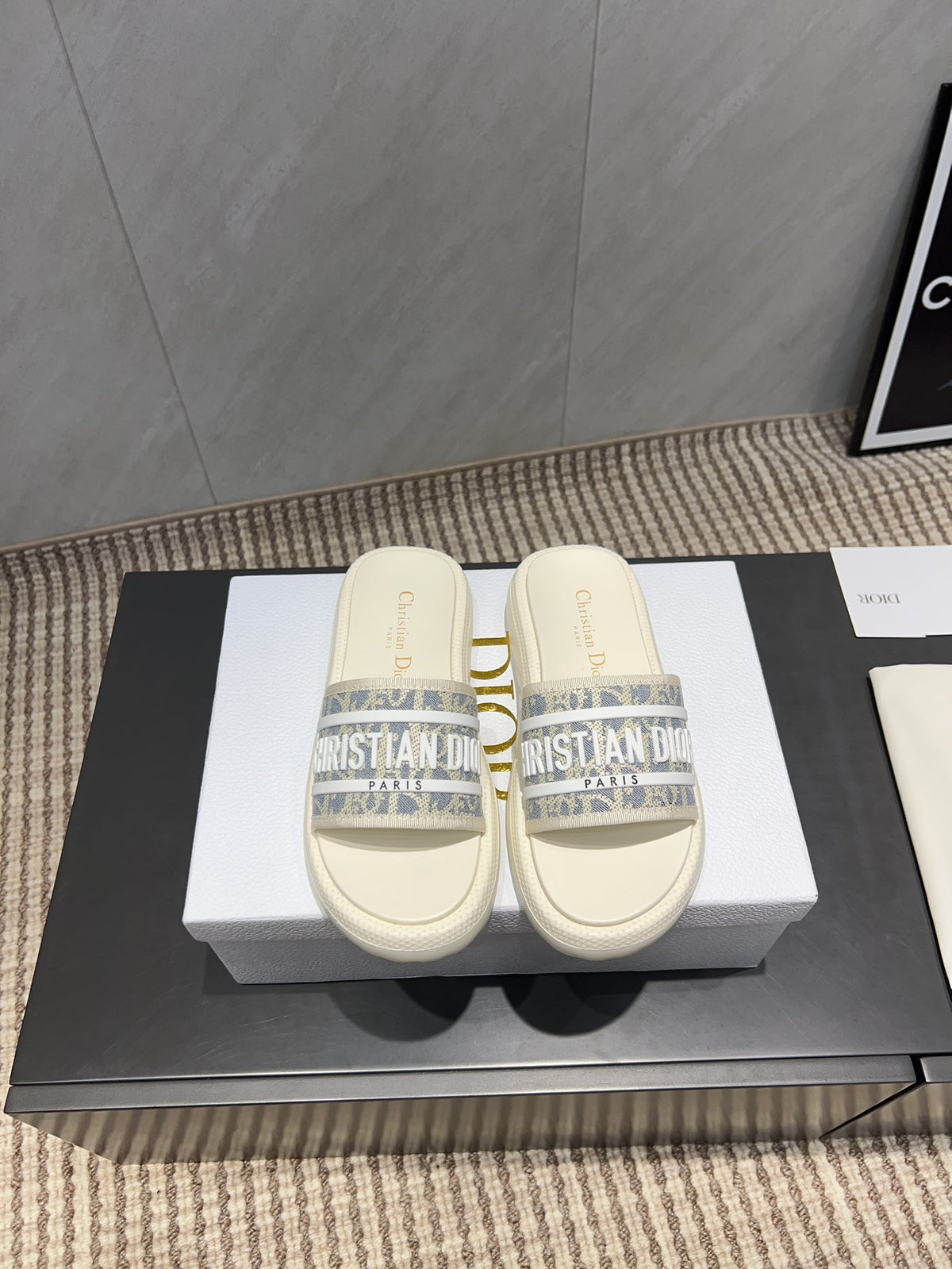 China Replica Dior Women Shoes 80usd Only