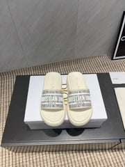 China Replica Dior Women Shoes 80usd Only