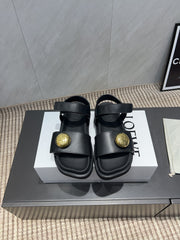 China Replica Loewe Women Shoes 102usd Only