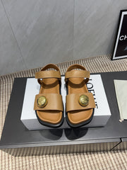 China Replica Loewe Women Shoes 102usd Only