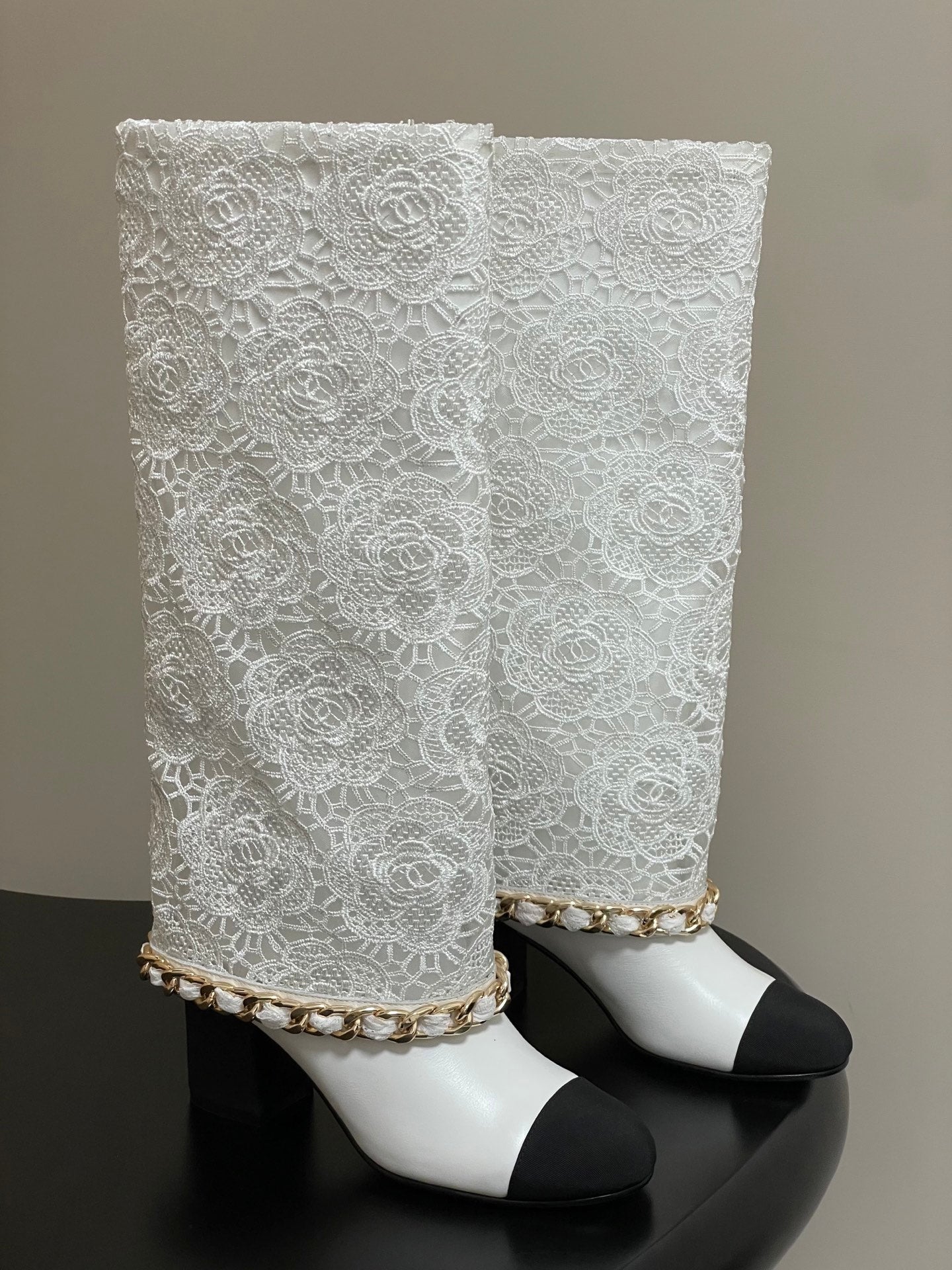 China Replica Chanel Women Shoes 172usd Only