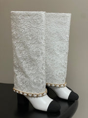 China Replica Chanel Women Shoes 172usd Only