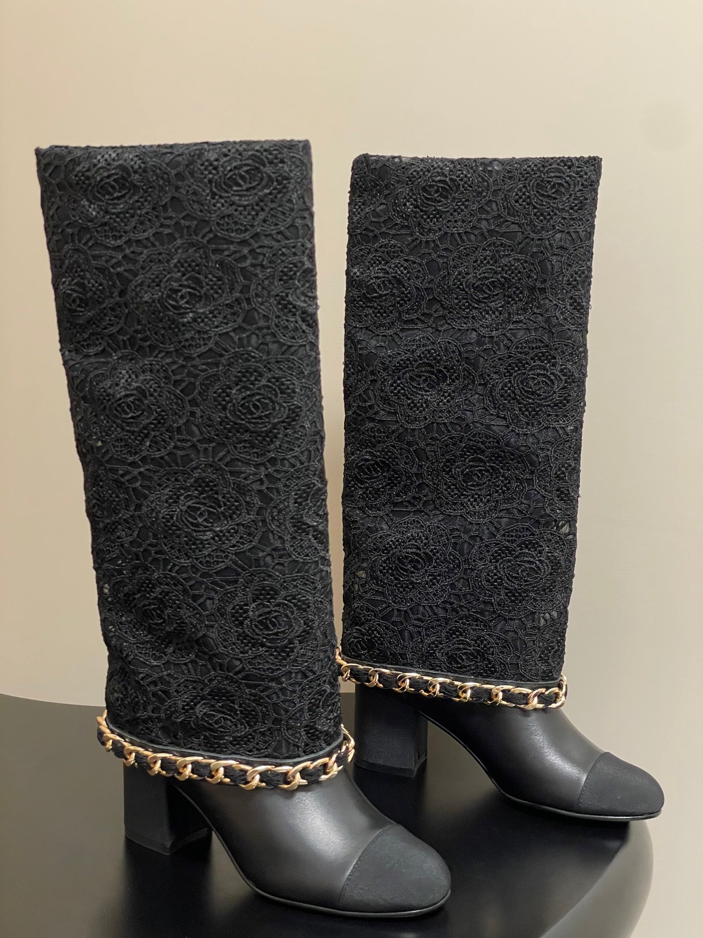 China Replica Chanel Women Shoes 172usd Only
