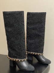 China Replica Chanel Women Shoes 172usd Only