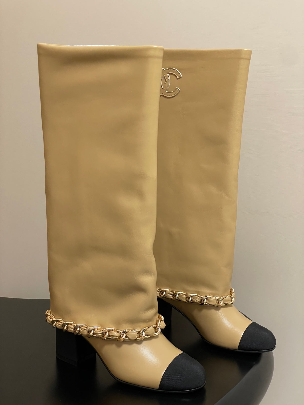 China Replica Chanel Women Shoes 172usd Only