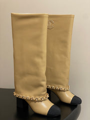 China Replica Chanel Women Shoes 172usd Only