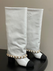 China Replica Chanel Women Shoes 172usd Only
