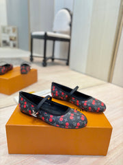 China Replica LV Women Shoes 102usd Only