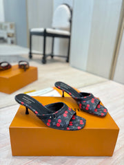 China Replica LV Women Shoes 98usd Only