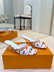China Replica LV Women Shoes 98usd Only