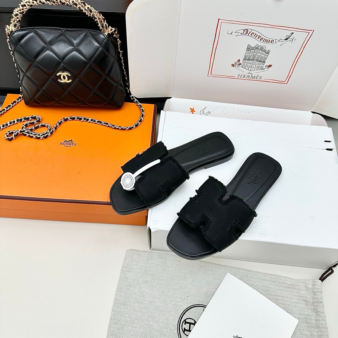 China Replica Hermes Women Shoes 119usd Only